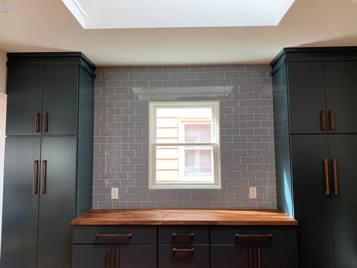 Minneapolis Home Remodel