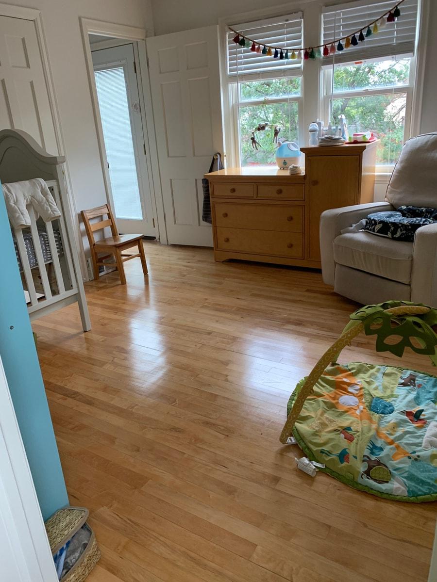 Minneapolis Home Remodel