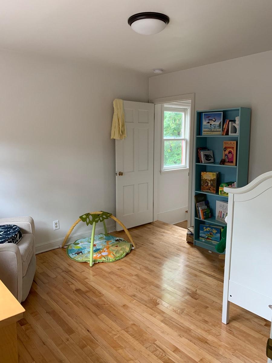 Minneapolis Home Remodel