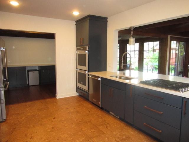 Minneapolis Home Remodel
