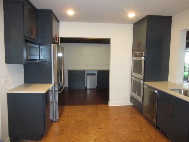 Minneapolis Home Remodel