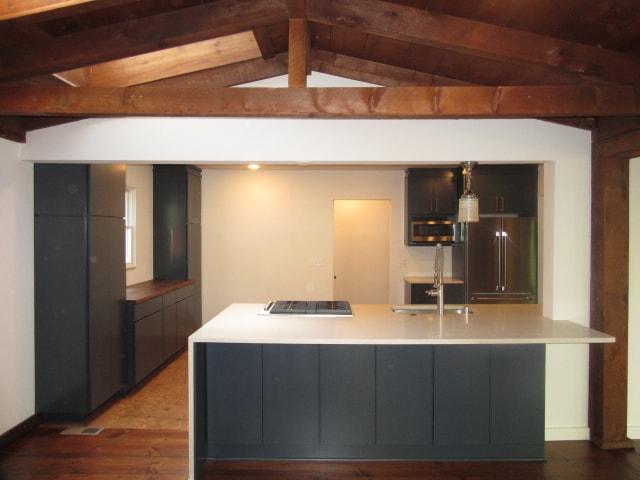 Minneapolis Home Remodel