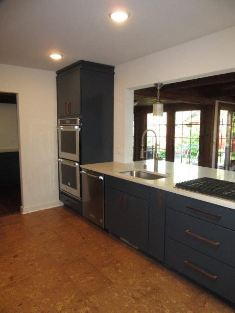 Minneapolis Home Remodel