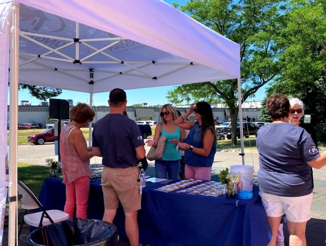 2021 MHA Summer Social Event