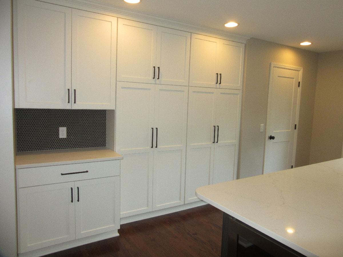 Edina Home Remodel