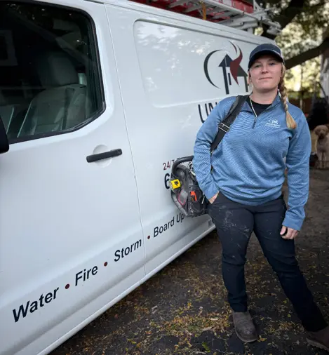 One Company for Cleanup AND Your HVAC? Here's Why That Actually Makes Sense