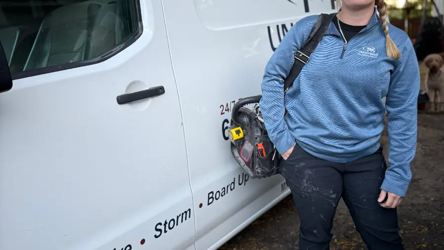 One Company for Cleanup AND Your HVAC? Here's Why That Actually Makes Sense