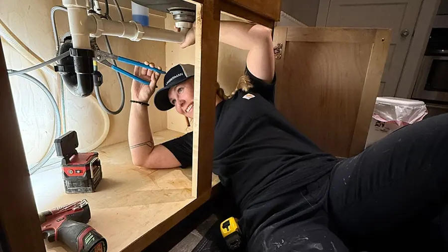 Sewage Backups, Contaminated Water, and Why Clean Drains Matter in Winter