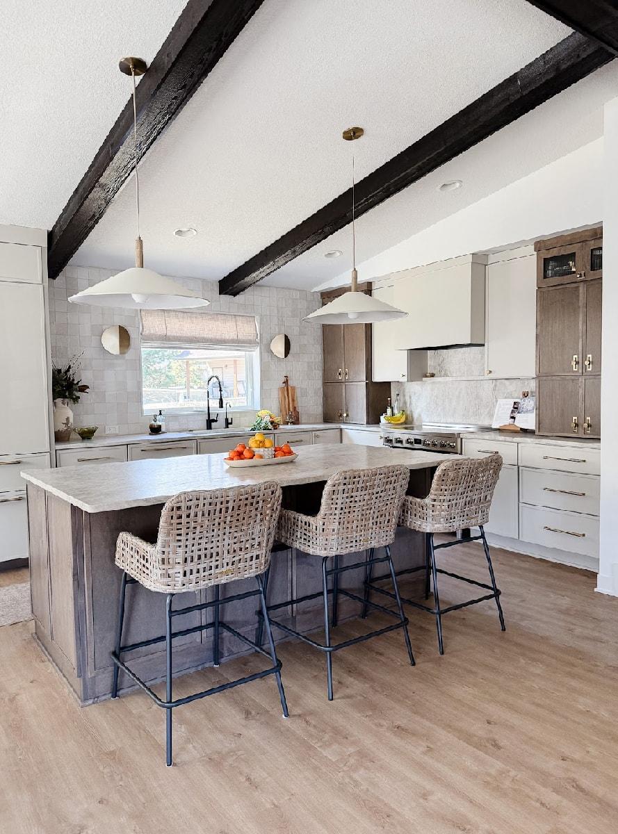 Plymouth Kitchen Water Damage Restoration