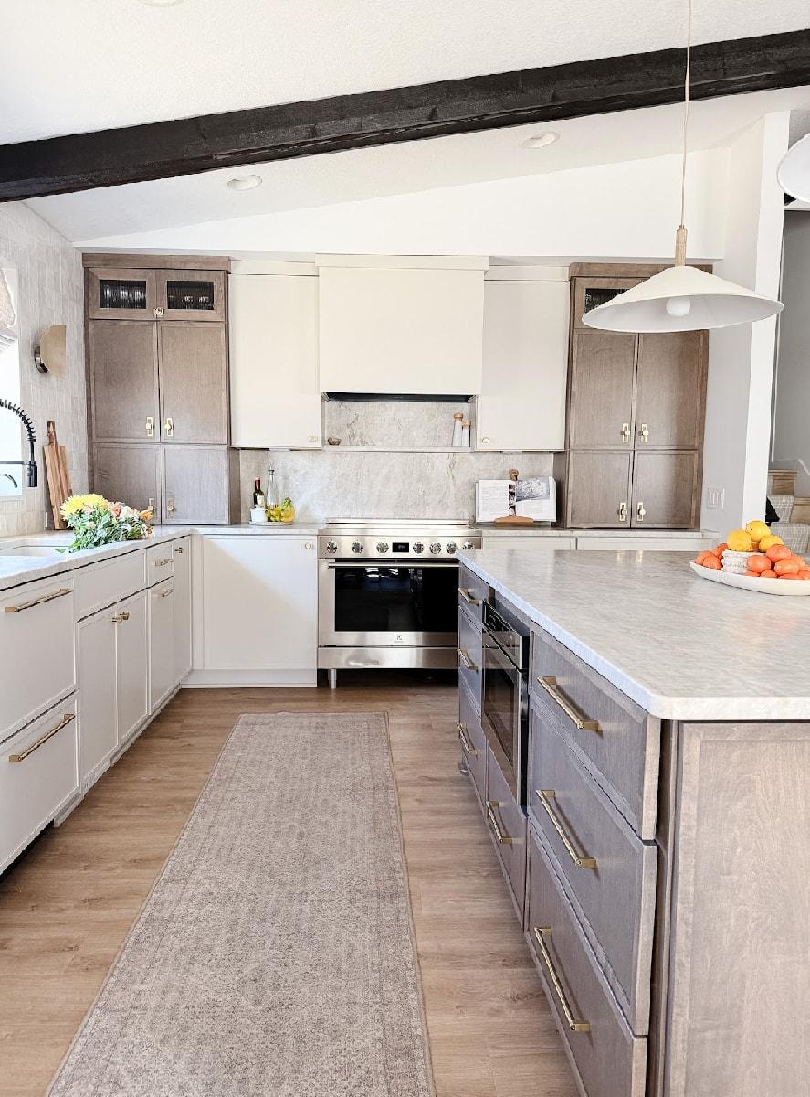 Plymouth Kitchen Water Damage Restoration