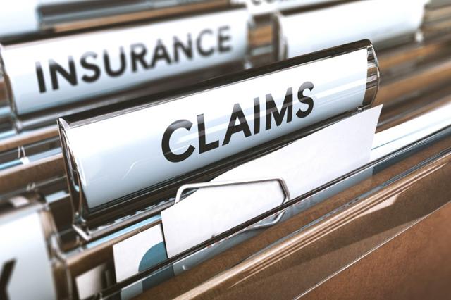 5 Things To Know About Property Damage Insurance Claims