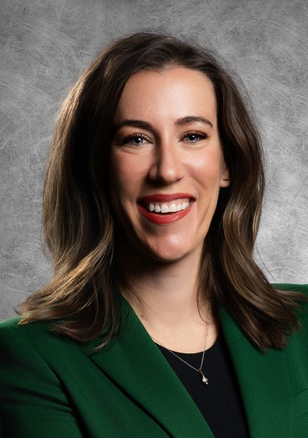 Kirsten Meehan, Owner and Vice President at Ungerman.
