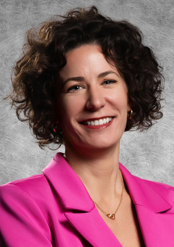 Lindsey Uselding, Owner and Chief Executive Officer at Ungerman.
