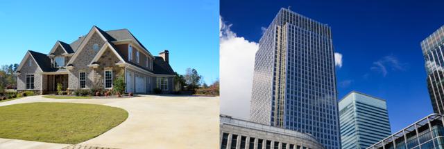 Property Claims – Residential or Commercial, Is there a difference?