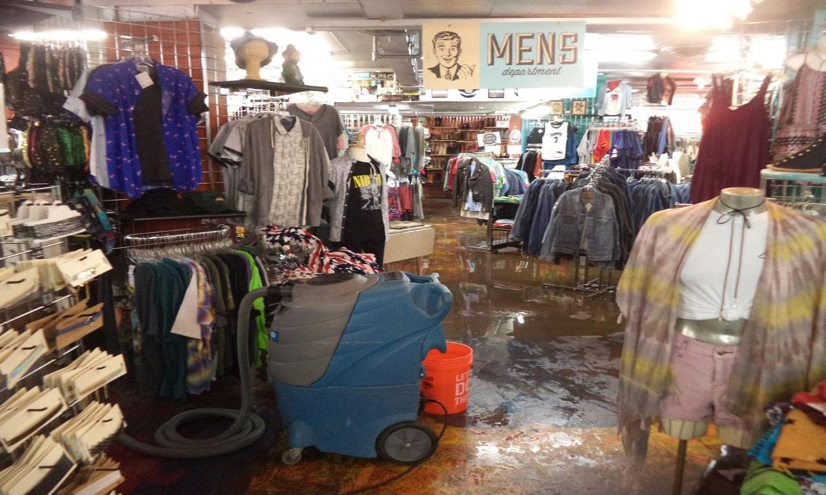 Minneapolis Commercial Retail
