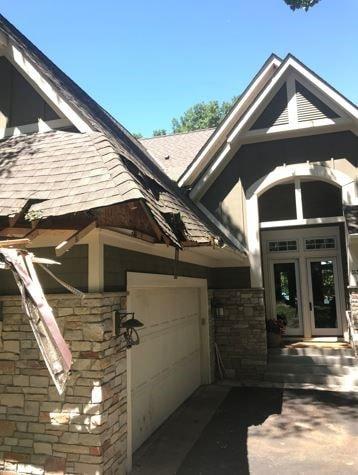 Wayzata Storm Damage Restoration