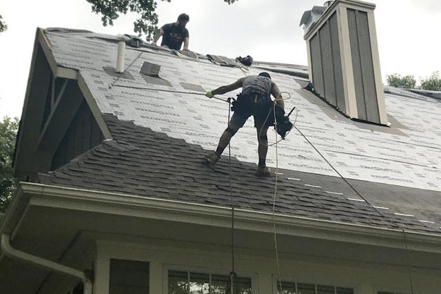 3 Ways Your Roof Can Be Damaged