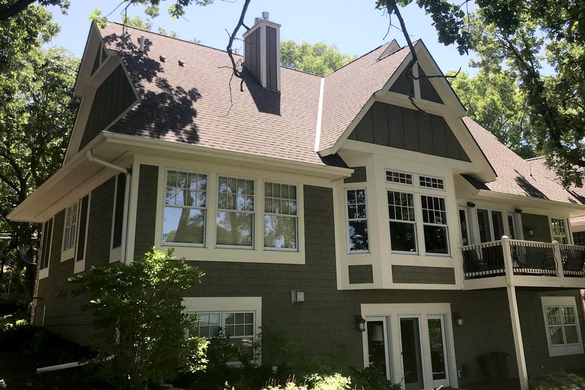 Wayzata Storm Damage Restoration
