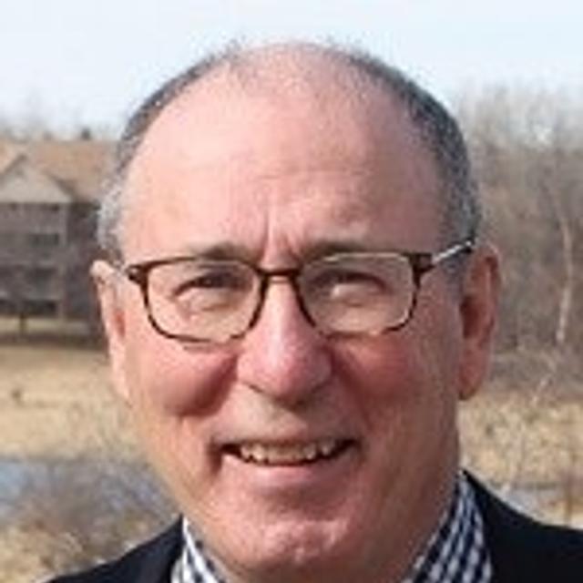 Ted Brinkman, Consultant at Ungerman.