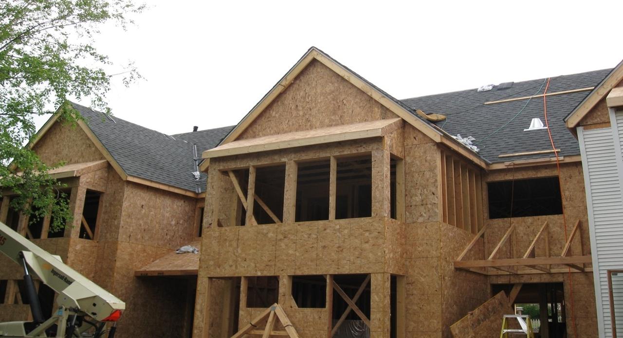 Minneapolis Townhome Association Fire Restoration