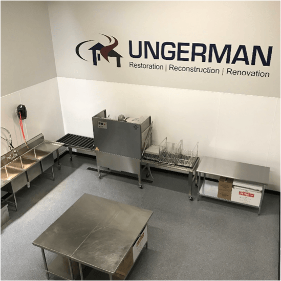 How Ungerman Is Operating During COVID-19