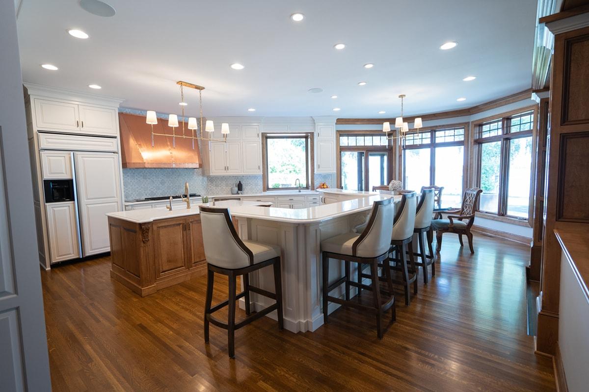 Lake Minnetonka Water Damage Restoration