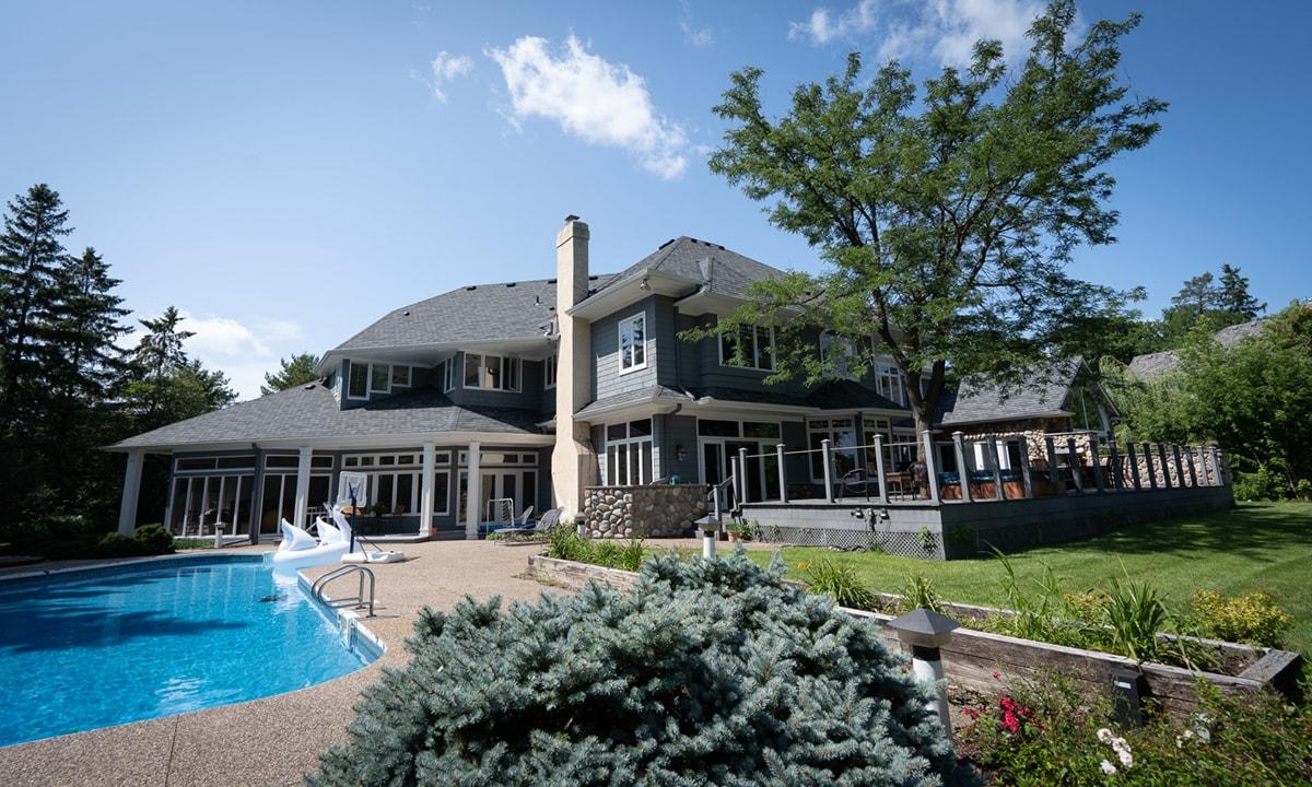 Lake Minnetonka Water Damage Restoration
