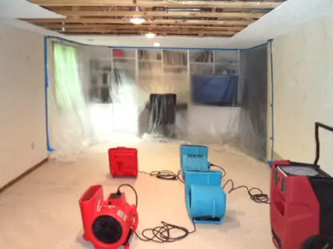 Water Damage Repair and What to Do in the First 24 Hours