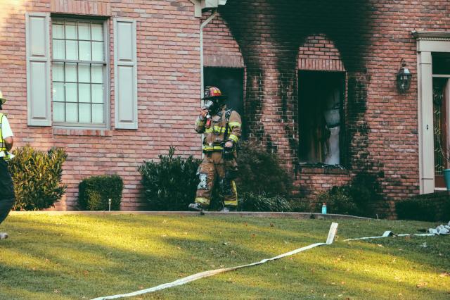 Follow These Tips for a Fire-Free Holiday Season