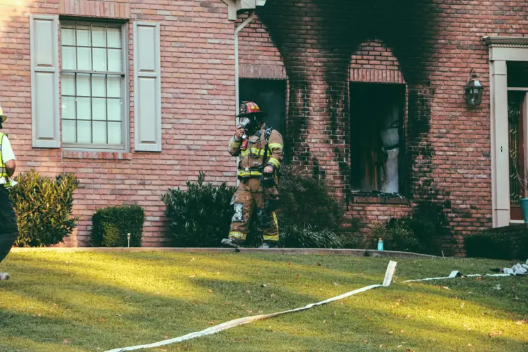 Follow These Tips for a Fire-Free Holiday Season