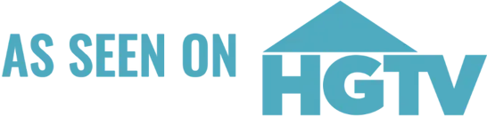 As Seen on HGTV
