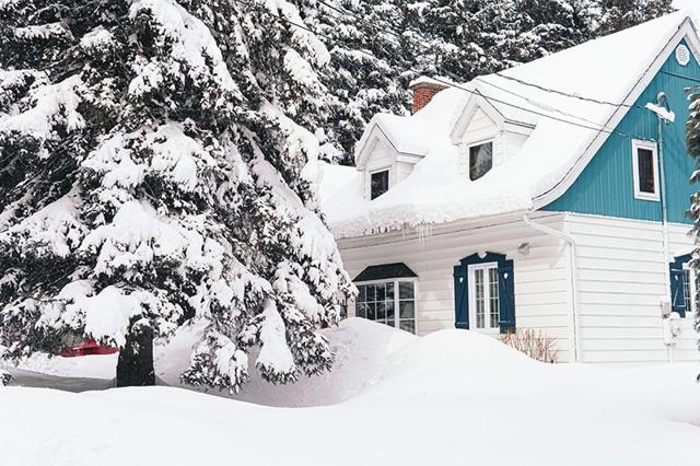 4 Fantastic Ways to Winterize Your Home in Minnesota