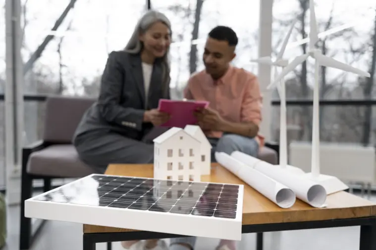 Commercial Property Sustainability Upgrades: New Tax Incentives for 2025