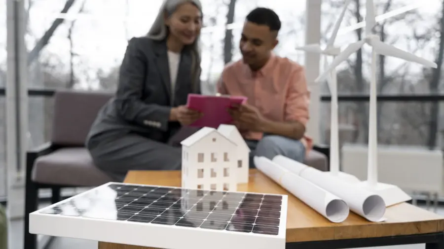 Commercial Property Sustainability Upgrades: New Tax Incentives for 2025