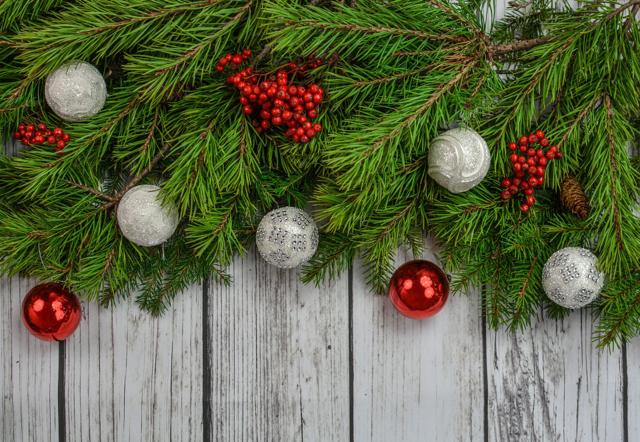 Warm Holiday Greetings From Ungerman