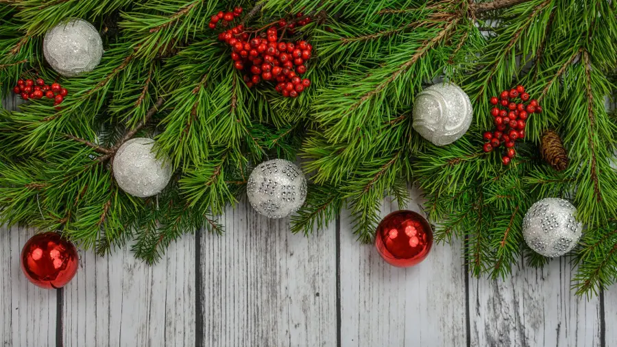 Warm Holiday Greetings From Ungerman