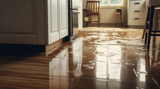The Importance of Immediate Water Damage Restoration