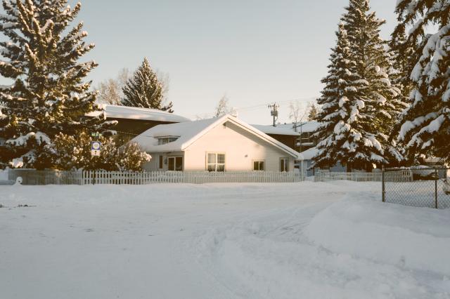 A Guide to Getting Your House Ready For Winter