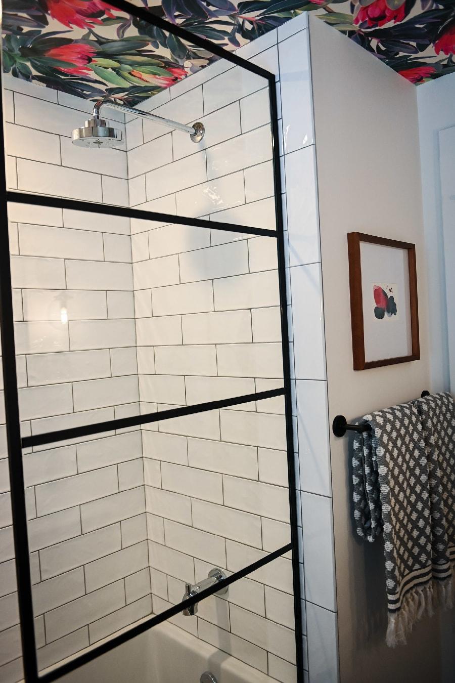 Bathroom Pipe Failure Restoration