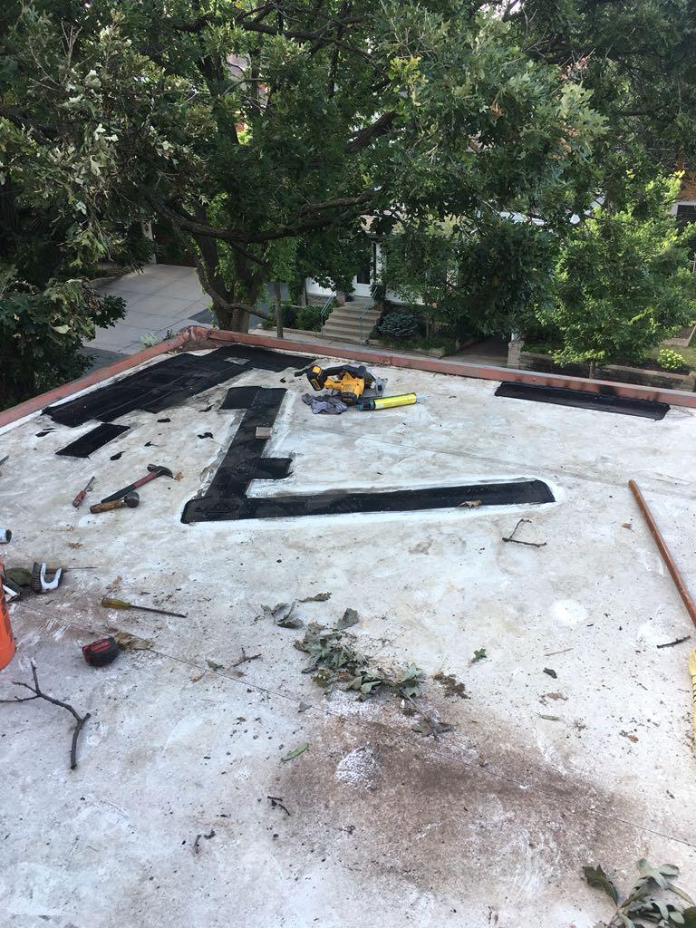 Historic Minneapolis Fire Restoration