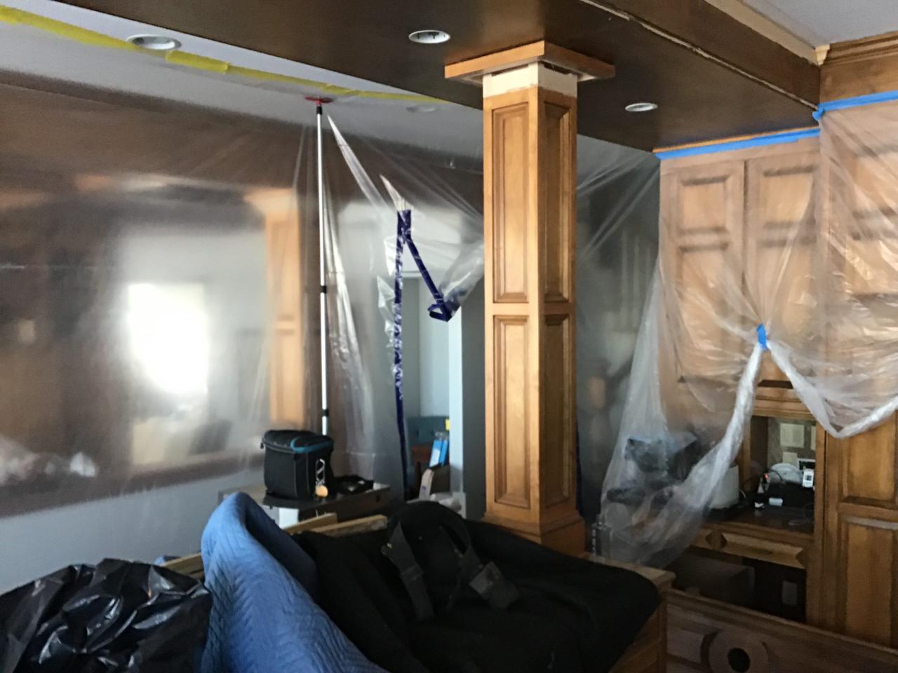 Lake Minnetonka Water Damage Restoration