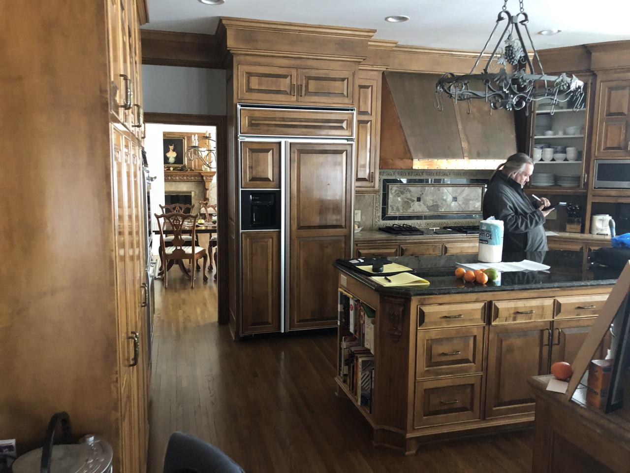 Lake Minnetonka Water Damage Restoration