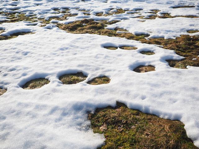 3 Steps To Prevent Home Flooding When The Snow Melts