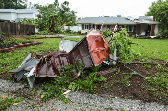 How to Safeguard Your Home During Severe Weather