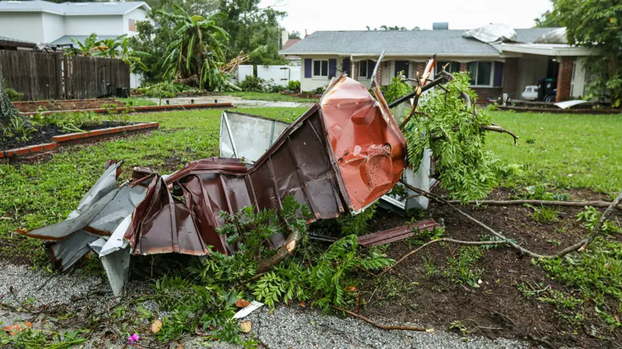 How to Safeguard Your Home During Severe Weather