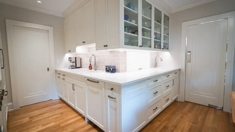 3 Homes We’ve Transformed After Fire Damage