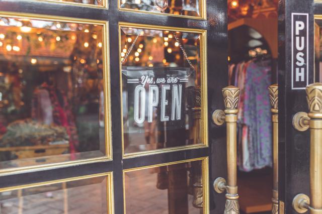 How to Build Your Business Emergency Response & Continuity Plan