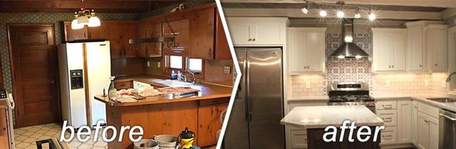 6 Potential Remodeling Projects For Your Home In 2020