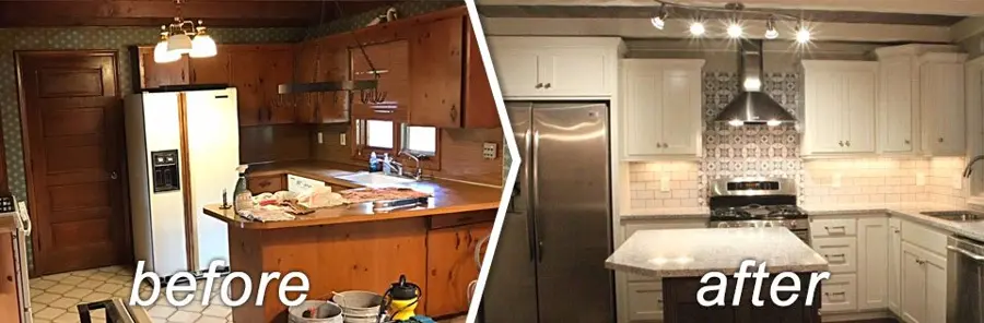 6 Potential Remodeling Projects For Your Home In 2020