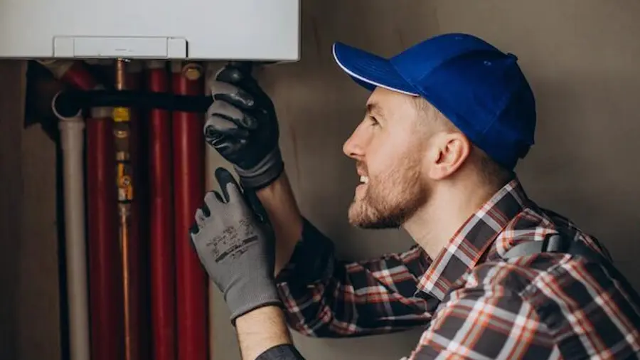 Prevent Property Damage with This Easy Holiday Prep List